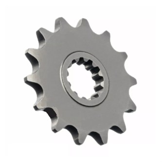 pignone 15 denti passo 420 am6